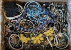 Costume Jewelry Lot NO JUNK - ALL WEARABLE 16+lbs. Vintage to Modern #66