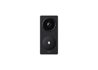 Aqara Doorbell Camera Hub G410 Select schwarz