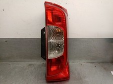Feu arrière Fiat Qubo
