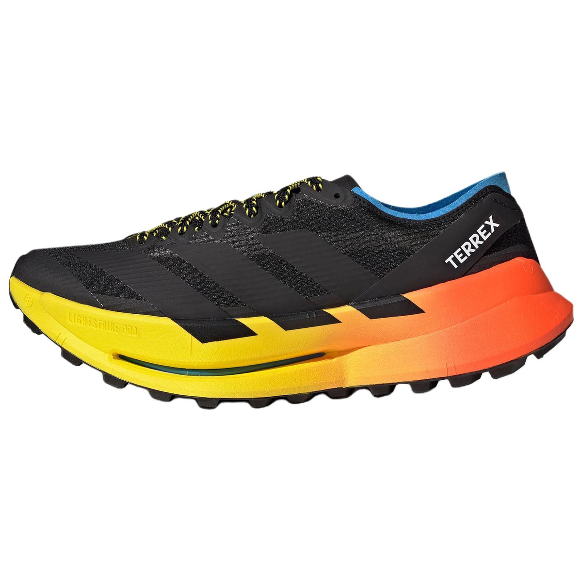 Adidas Terrex Agravic Speed Ultra 2 Trail Running Shoes Unisex