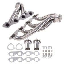 Manifold Headers For Chevy Bbc V8 366 396 402 427 454 Stainless Steel Manifold Headers For Chevy Bbc V8 366 396 402 427 454 Stainless Steel