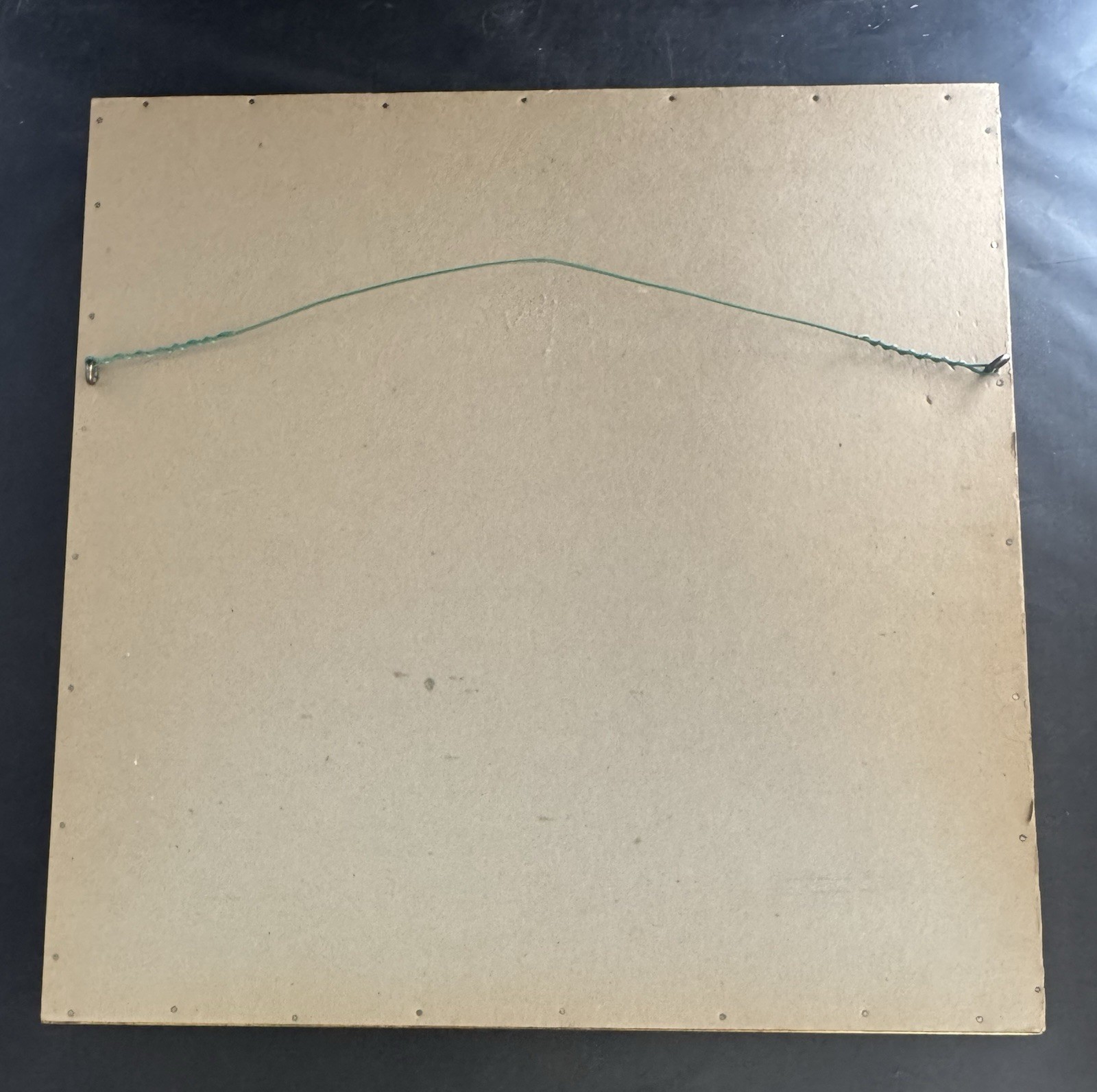 Rare Delft Blauw “Women Making Pancakes“ naar Adriaen De Lelie “De Keuken” READ