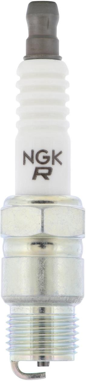 NGK 7052 Spark Plug NGK V-Power Spark Plug
