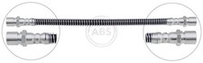 Flexible de frein Porsche 911