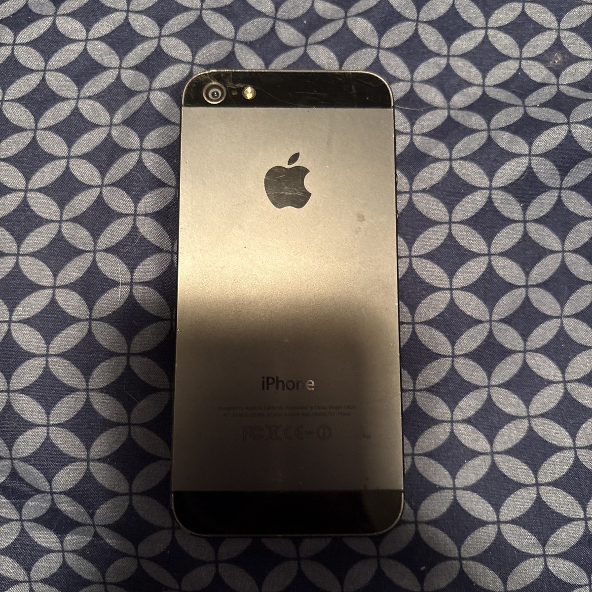 Apple iPhone 5 - A1429 For Parts | eBay