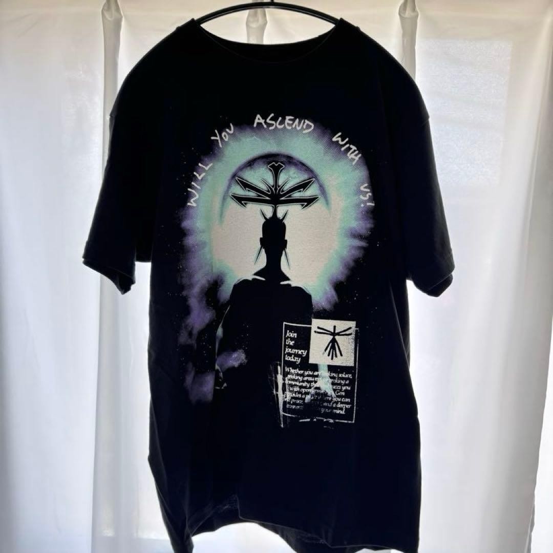 NEX_FEST T-shirt BMTH BRING ME THE HORIZON