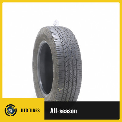 Used 225/65R17 Laufenn X Fit HT 102T - 7.5/32