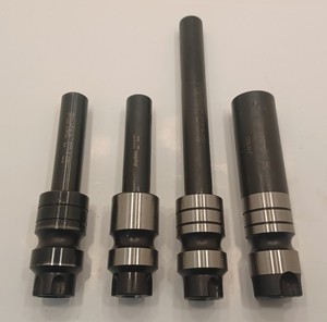 SINGLE PARLEC NUMERTAP700 EXTENDED QUICK CHANGE TAP HOLDER 5/16 M7 M8 3/4