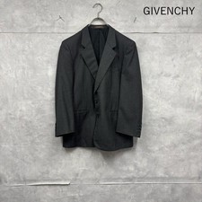 90s vintage GIVENCHY tailored jacket N1852