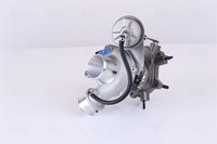 Turbolader Abgasturbolader FüR Alfa Romeo Fiat Lancia Opel Giulietta Mito