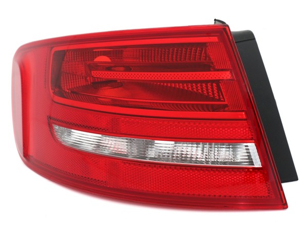 RüCklicht Links FüR Audi A4 8K Avant 2007-2016 Heckleuchte RüCkleuchte-image
