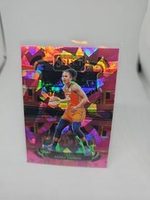 2024 Panini Select WNBA - Concourse Alyssa Thomas #2 Pink Ice Prizm