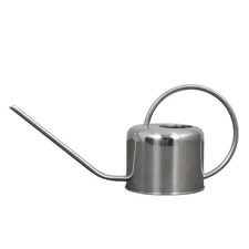 Plint Watering Can, 0.9-Liter Stainless Steel