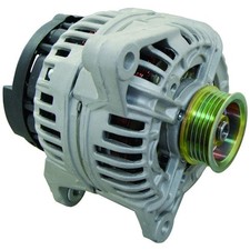 New Alternator For Volkswagen Passat L4 1.8L 99-05 213-9583 13931 15129 15121