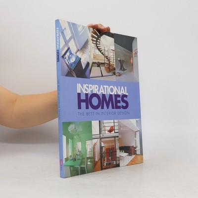 Inspirational Homes: The Best in Interior Design  |  Jacqueline Tanner