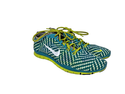 Nike Free 3.0 Shoes Mens Size 10 Running Athletic Sneakers 629832-302