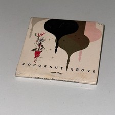 Cocoanut Grove Ambassador Hotel Los Angeles, CA Vintage Matchbook