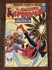 THE AMAZING SPIDER-MAN #239 NM 1983