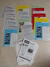 Vintage Fiero News Newsletters From The Fiero Owners Association