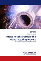 Alaa Afeef (U. A.) | Image Reconstruction Of A Manufacturing Process | Buch