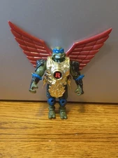 Raphael Phoenix - Teenage Mutant Ninja Turtles TMNT -  1995 Playmates ( missing