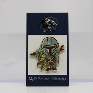 Star Wars Figpins | eBay