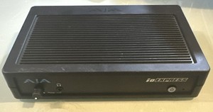 Aja Io 4k | eBay
