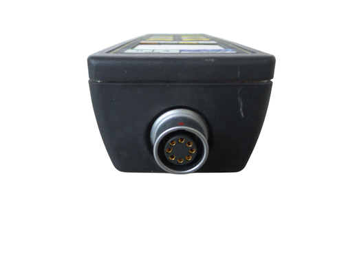 Narda Electromagnetic Radiation Survey System 8715 - Free Shipping - Picture 7 of 8