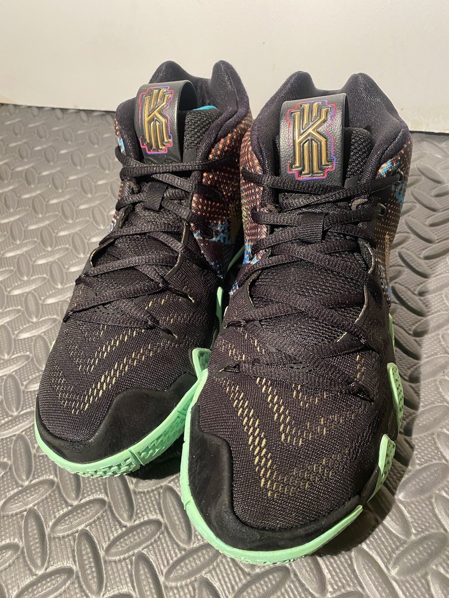 kyrie 4 kobe mentality