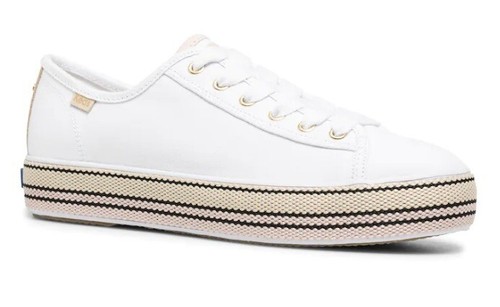 kate spade keds platform
