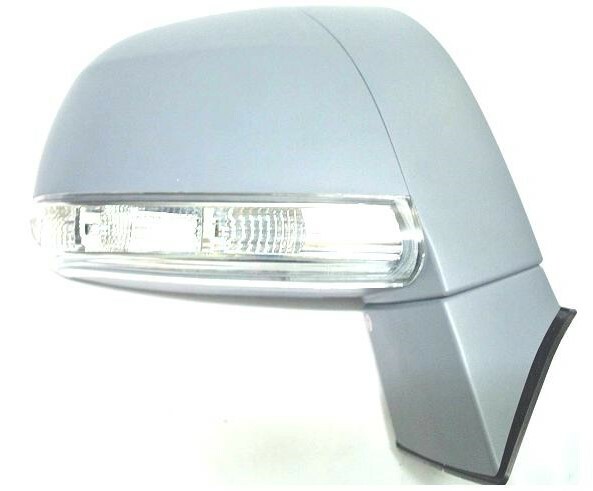 Spiegel RüCkspiegel FüR Chevrolet Captiva Ab 2011 6 Pin Rechts-image