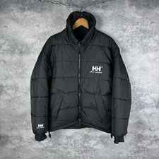 Men s Vintage Helly Hansen Two-Sided Down Jac...