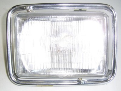Gruppo Ottico originale Yamaha XZ 550 '82 COD 11U-84303-G0