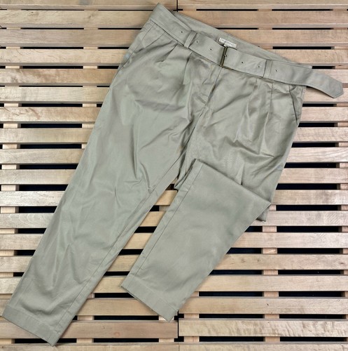 Womens Pants Burberry Brit Size UK12 | eBay