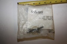 Devilbiss KK-433-3 Spray Gun Repair Kit made in the USA REAL DeVilbiss product 