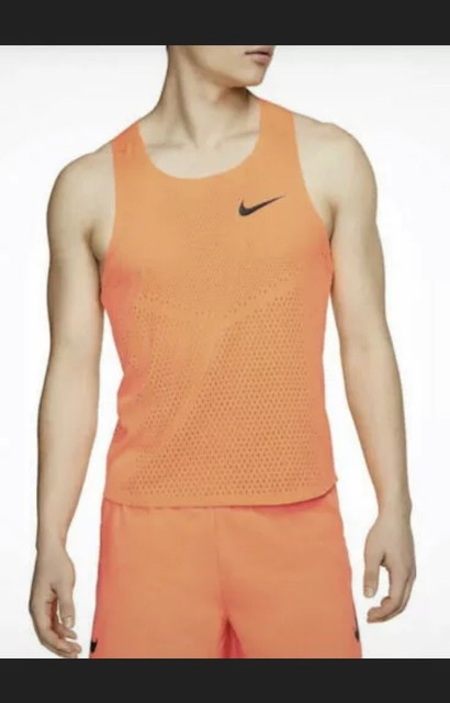 tank top running shirt