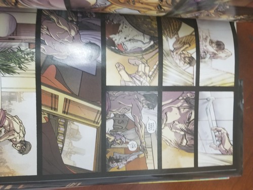 Spider-Man Noir: Eyes Without a Face (Marvel, 2010) - Picture 2 of 3