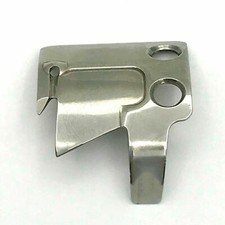 MOVABLE KNIFE FITS BROTHER INDUSTRAIL SEWING MACHINES B737,B738 #S02645-001(119)