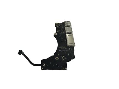 MacBook Pro 13'' A1502 Early 2015 EMC 2835 I/O Board USB HDMI SDXC 820-00012-06