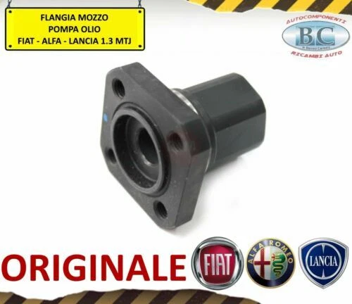 Pompe dell'olio OEM originali per auto