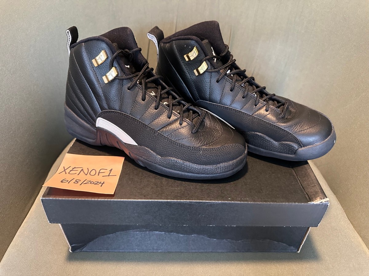 Master Jordans 12 Womens Women's Shoes Air Jordan 12 Retro (BG