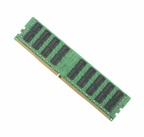 16GB Samsung DDR4 RAM ECC Memory 2133MHz DIMM PC4-17000 PC4-2133P-RA0-10 - Picture 7 of 7