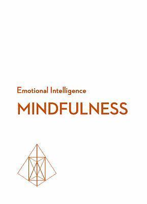 Mindfulness (HBR Emotional Intelligence Series) by Ellen Langer, Harvard ...