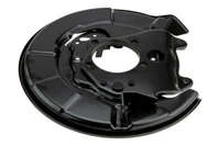 Scheibenbremse Staubschutz FüR Toyota RAV-4 00-05 Hinten Links