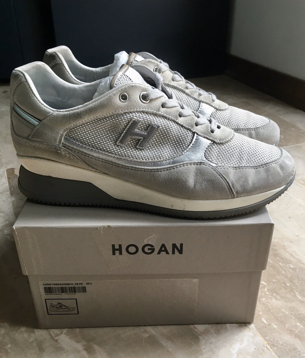 Hogan mis. 36.5 | eBay