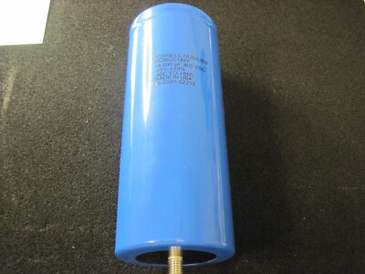 DCMCE1829  CORNELL DUBILIER  CAPACITOR