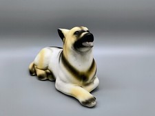 Alsation / German Shepherd Figurine