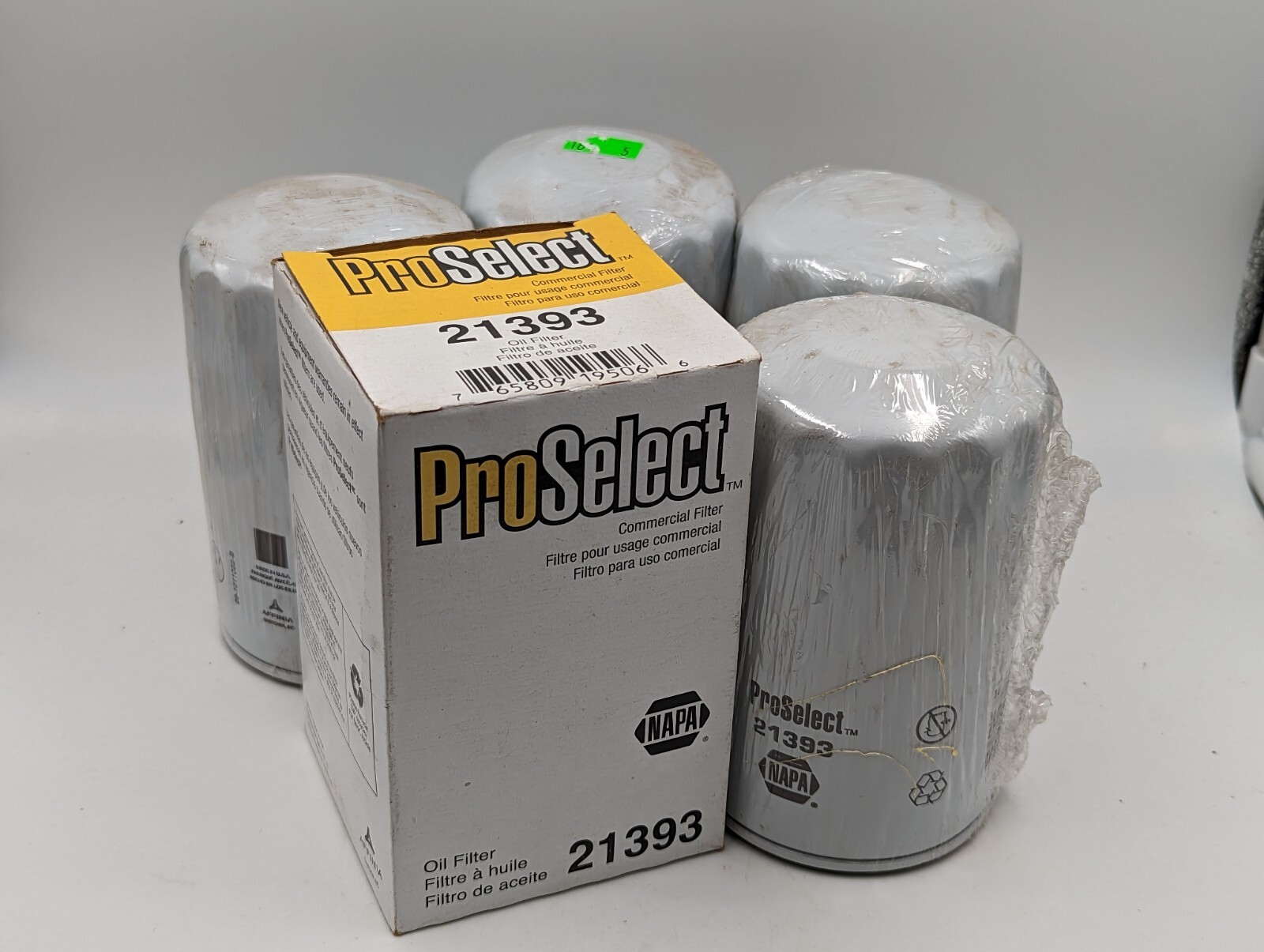 NAPA 21393 cross reference oil filters