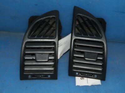 97-01 Honda Prelude OEM Left & right side dash Ac air vents ducts x2 | eBay