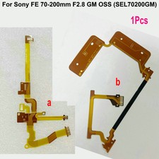 Camera Lens Anti Shake Focus Flex Cable FPC Ribbon for Sony FE 70-200mm F2.8 GM